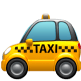 taxi